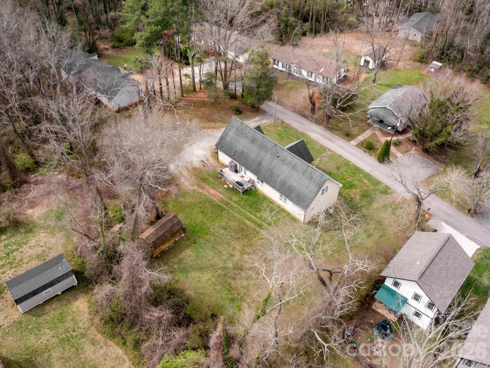 28 Chapel Park Road - Photo 37