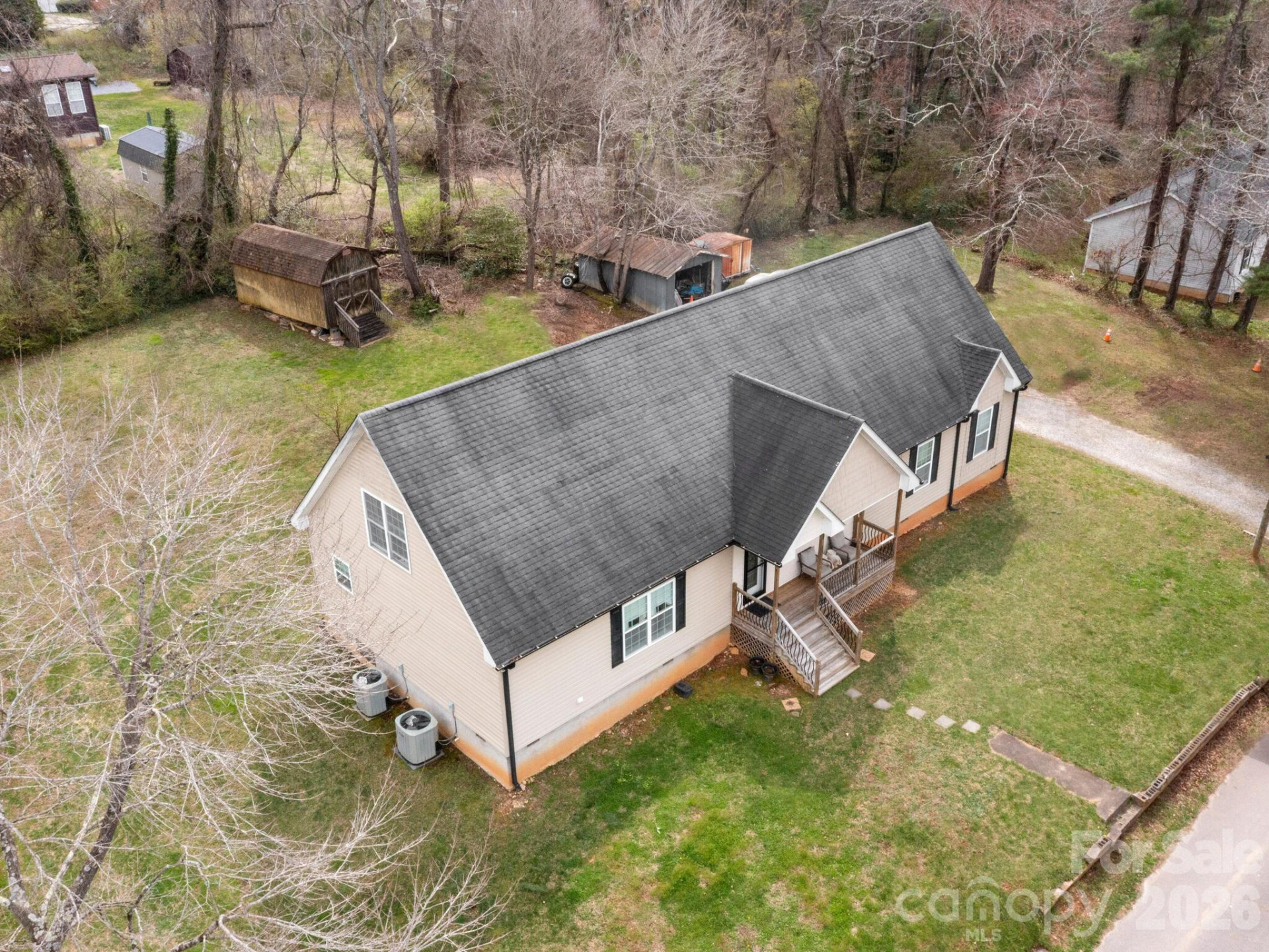 28 Chapel Park Road - Photo 9