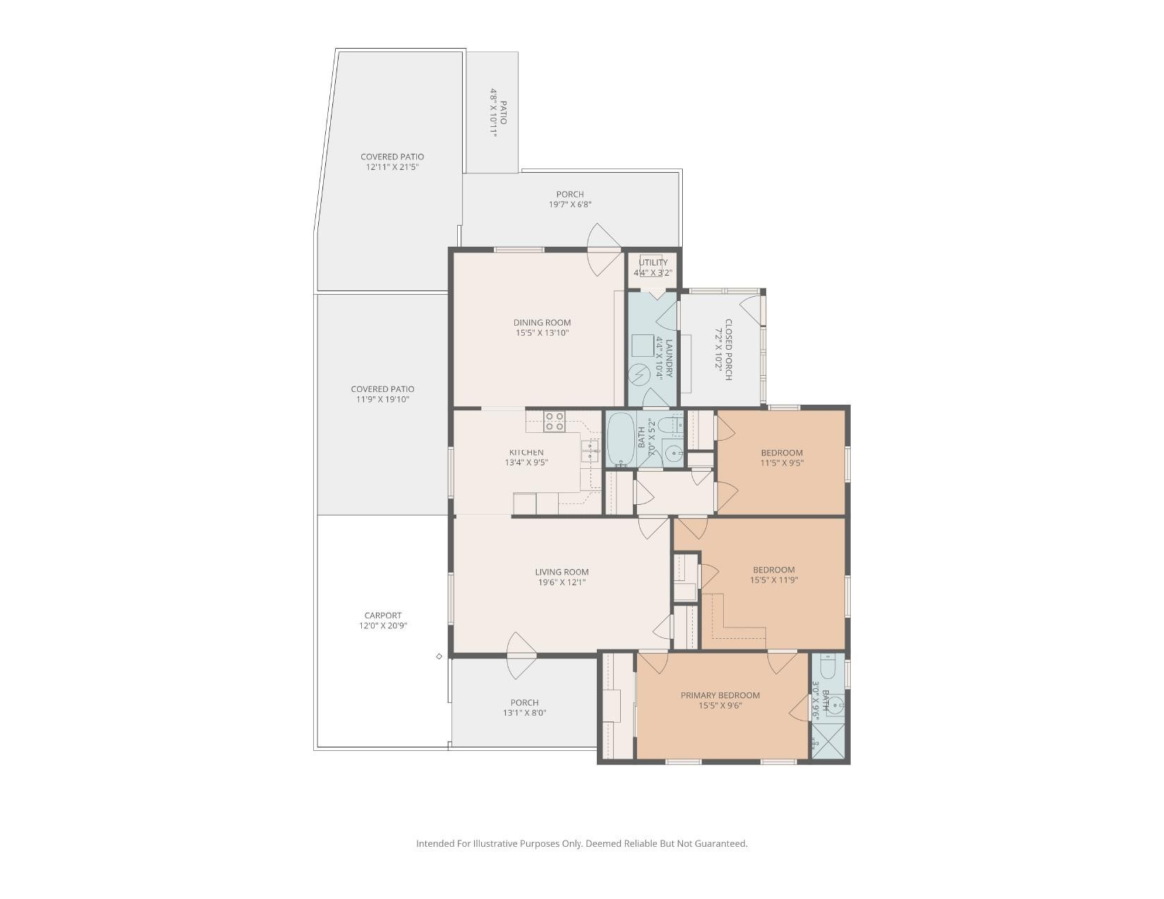 7 Wilshire Drive - Photo 34