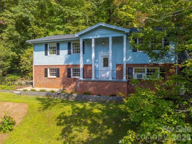 1168 North Country Club Drive, Cullowhee, NC, 28723