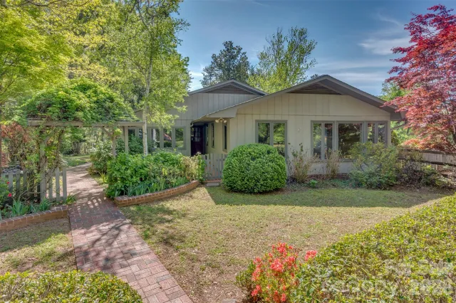 176 Fox Run Lane, Tryon, NC, 28782