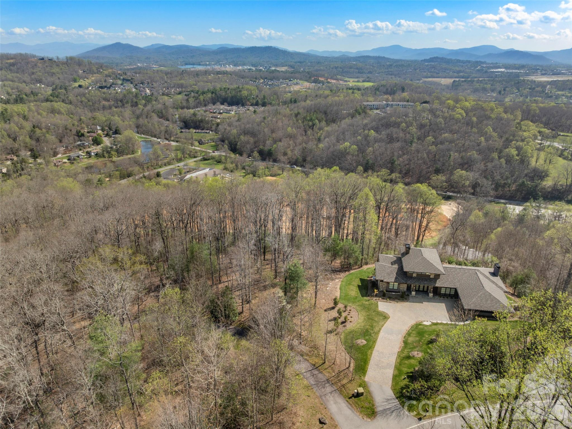 44 Ridge Pine Trail #83 - Photo 20