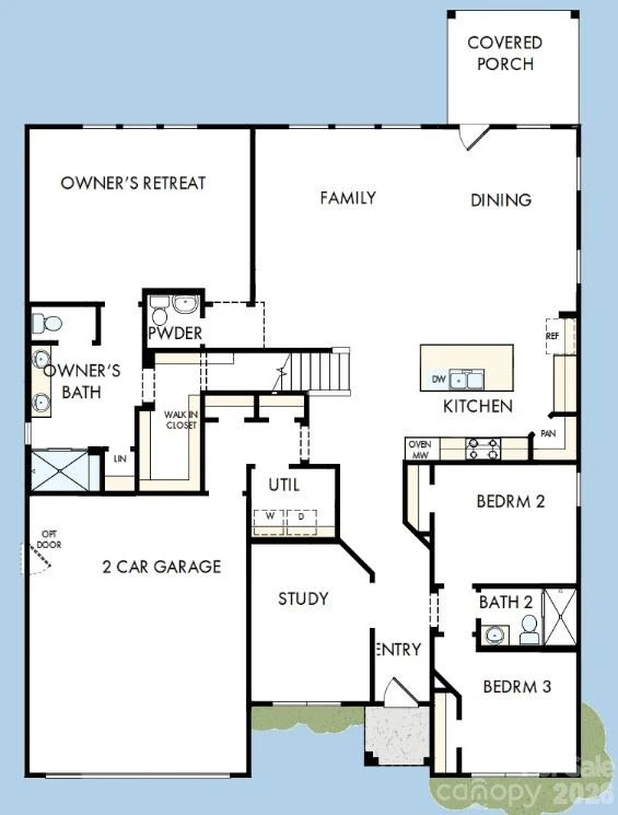 3422 Charolais Lane - Photo 2