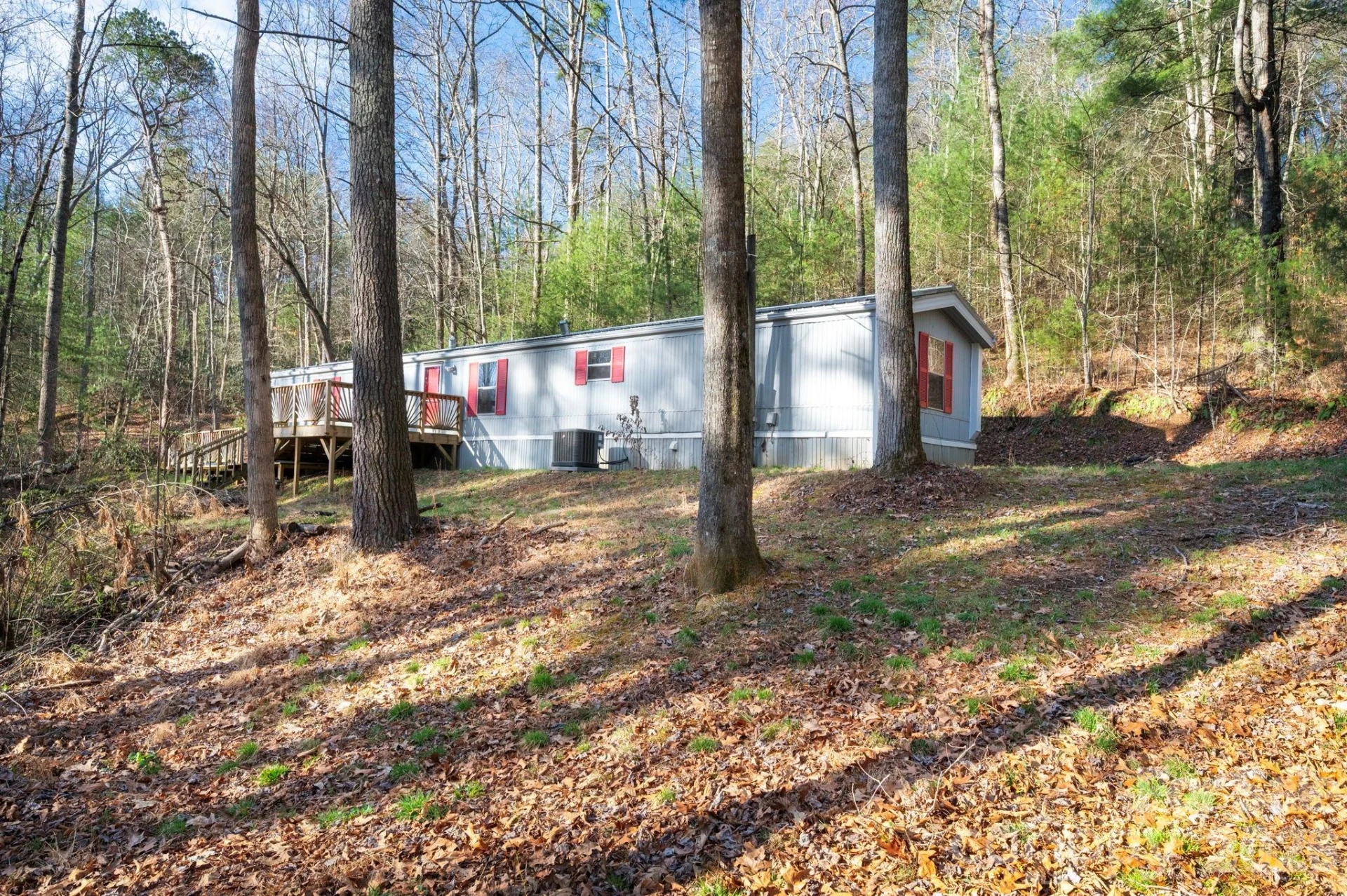 101 Laurel Loop