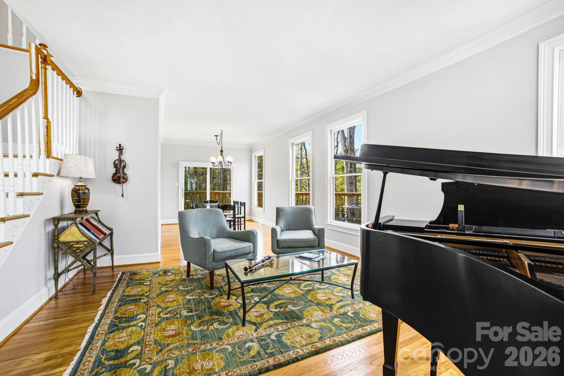 20011 Chapel Point Lane - Photo 5