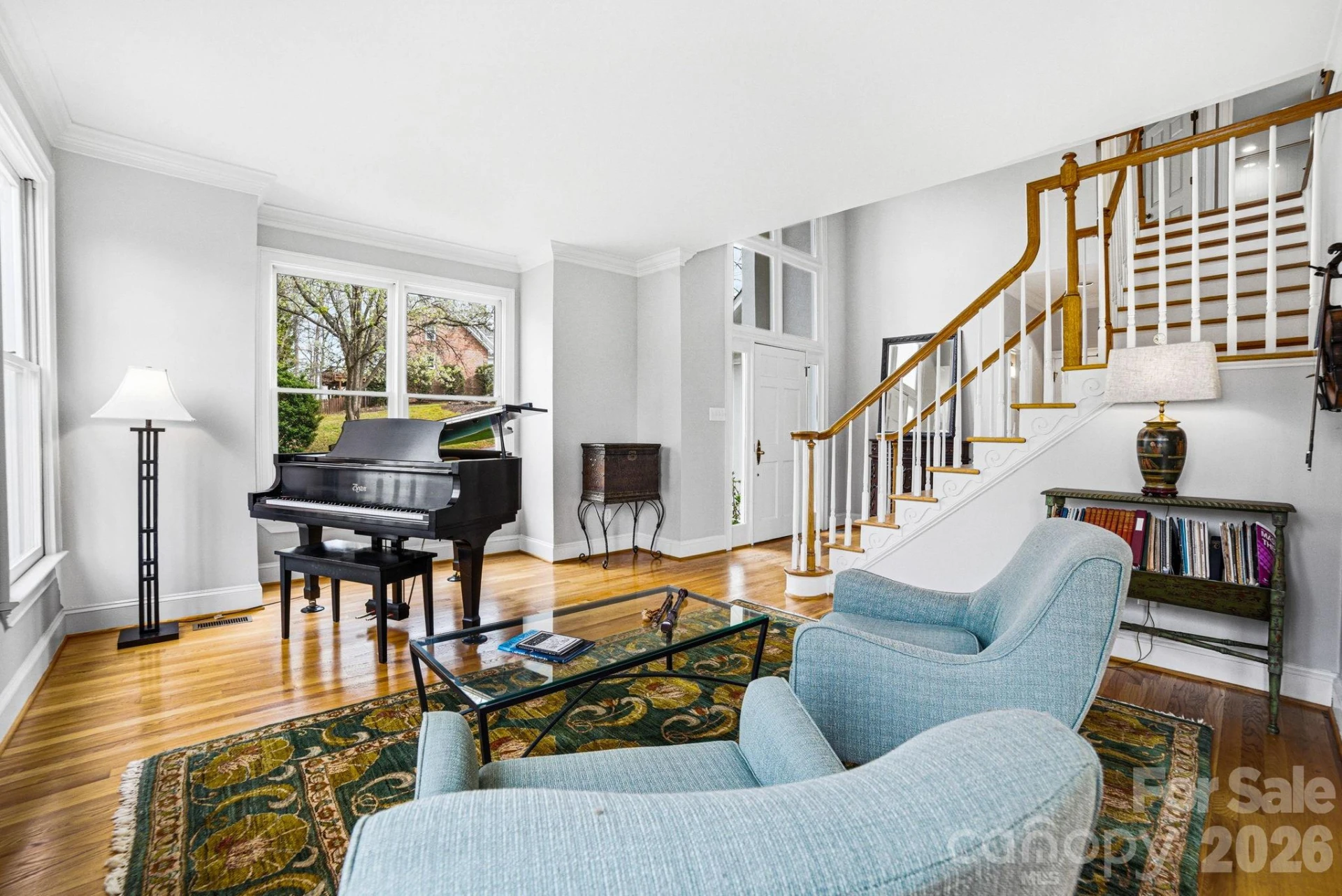 20011 Chapel Point Lane - Photo 7