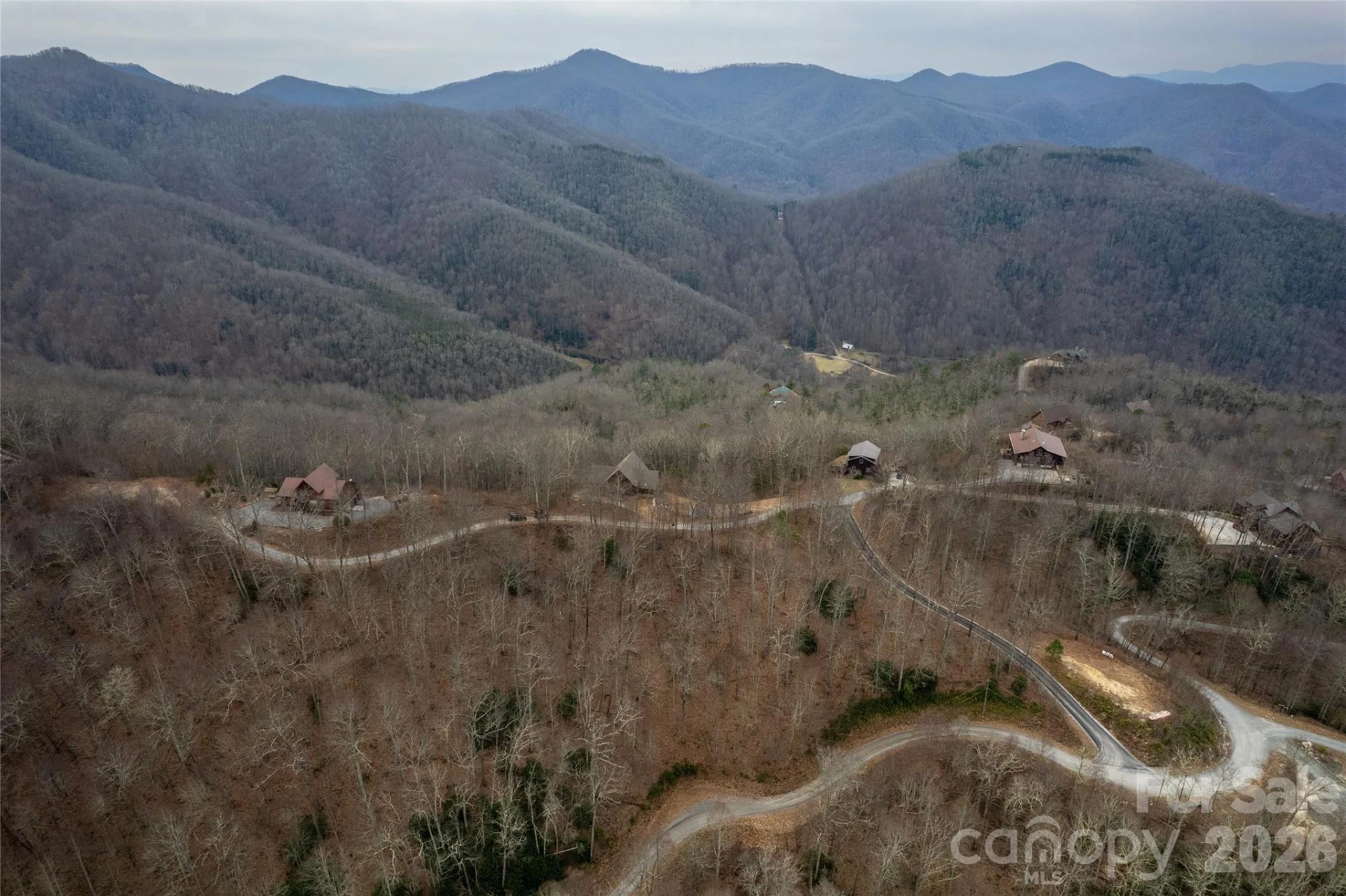 Lot 33 Alarka Highlands Road - Photo 3
