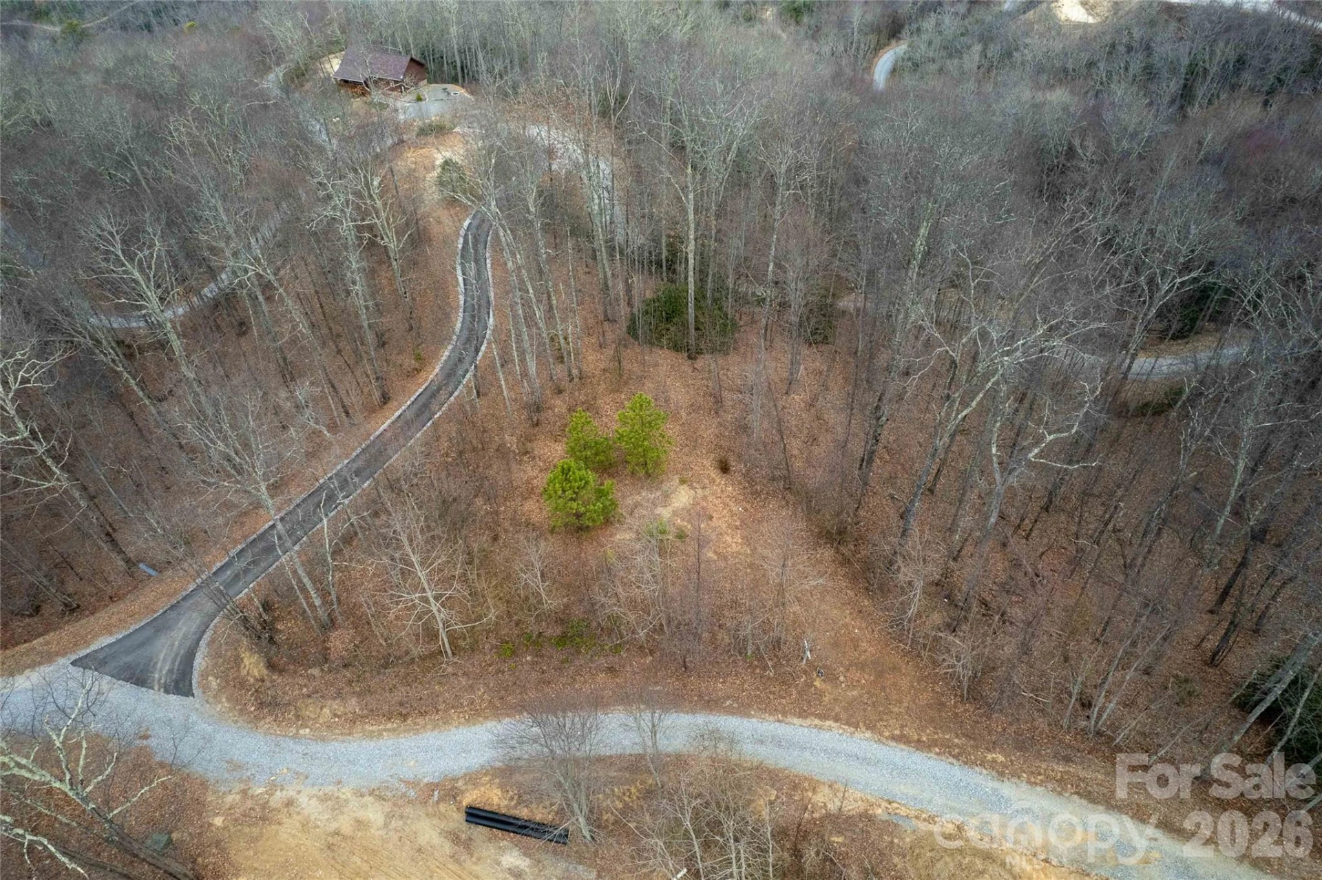 Lot 33 Alarka Highlands Road - Photo 5