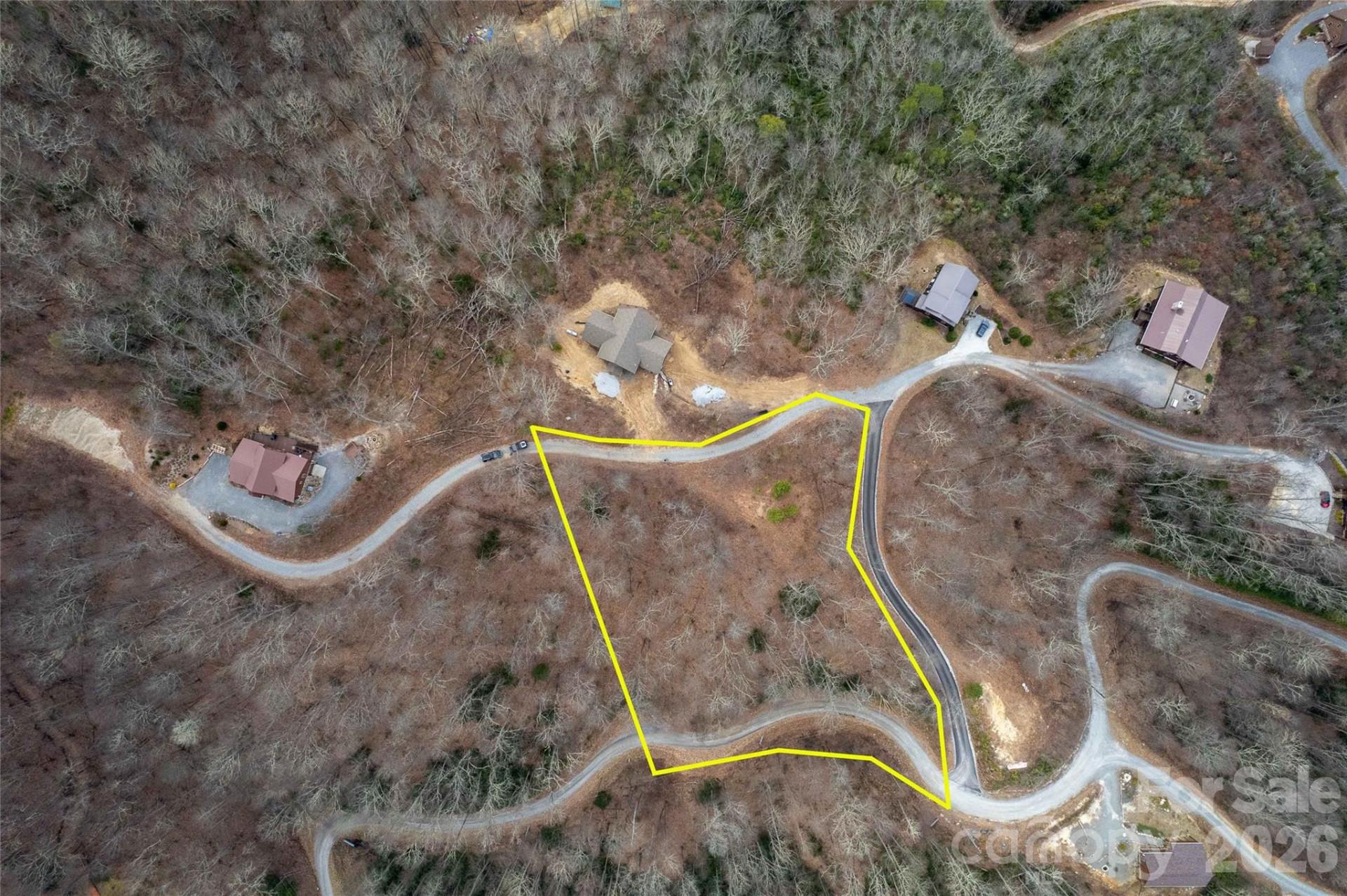 Lot 33 Alarka Highlands Road - Photo 7