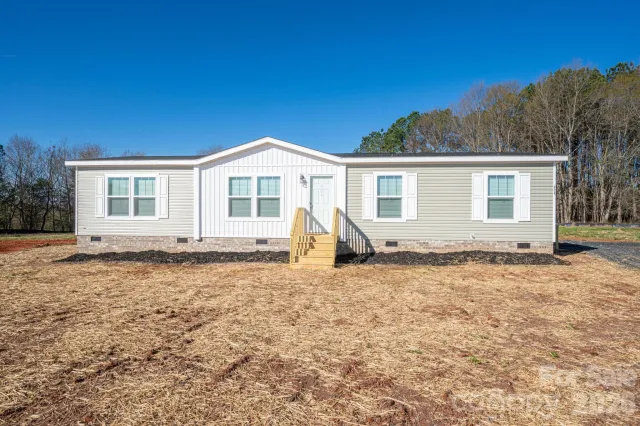 808 Eagleview Lane, Lawndale, NC, 28090