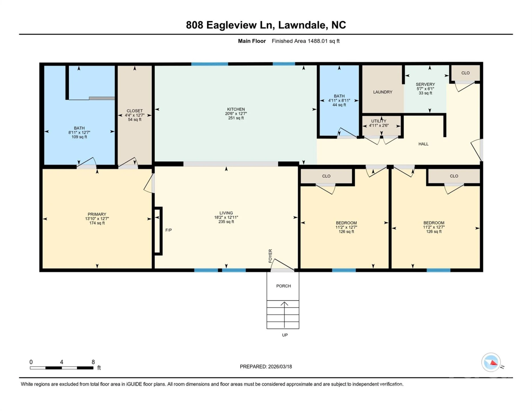 808 Eagleview Lane - Photo 33