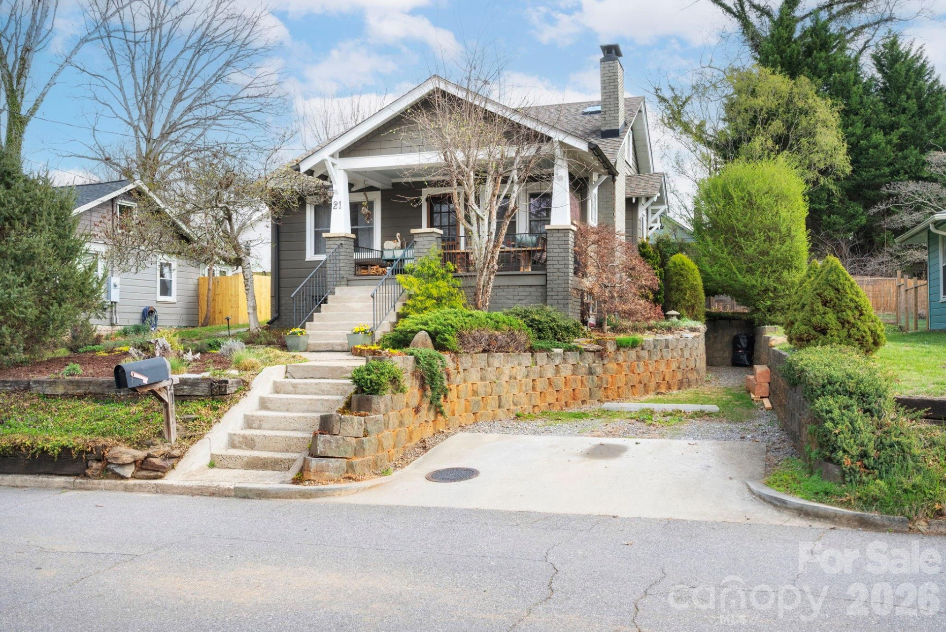 21 Craig Circle