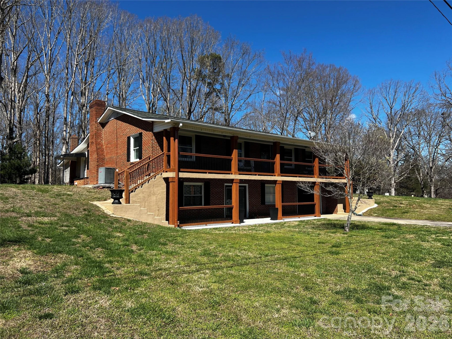 340 Homer Corriher Road - Photo 2