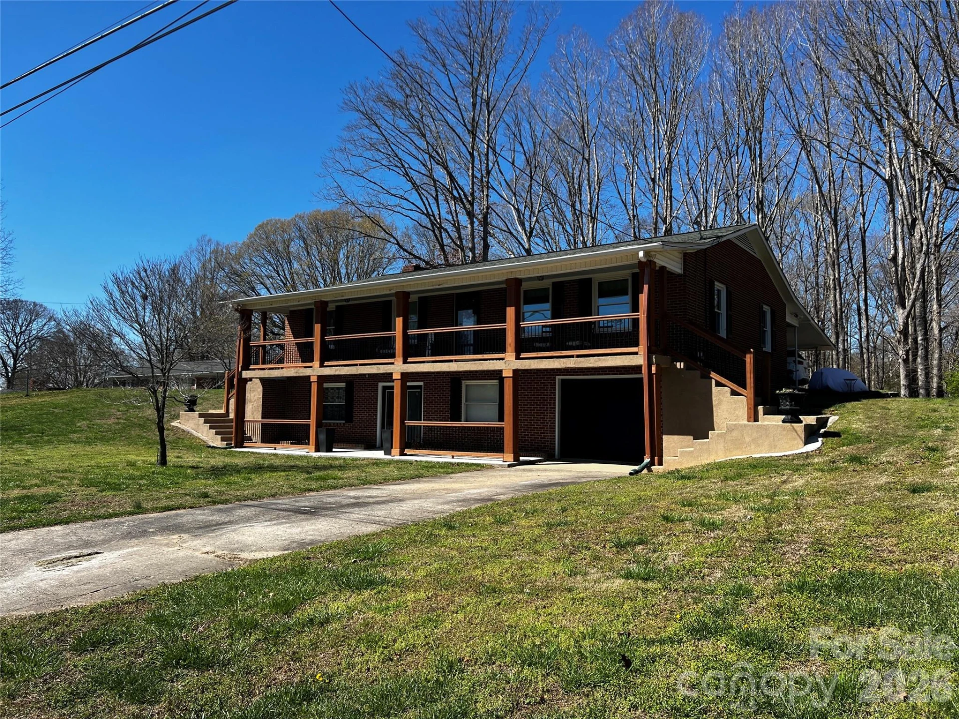 340 Homer Corriher Road - Photo 3