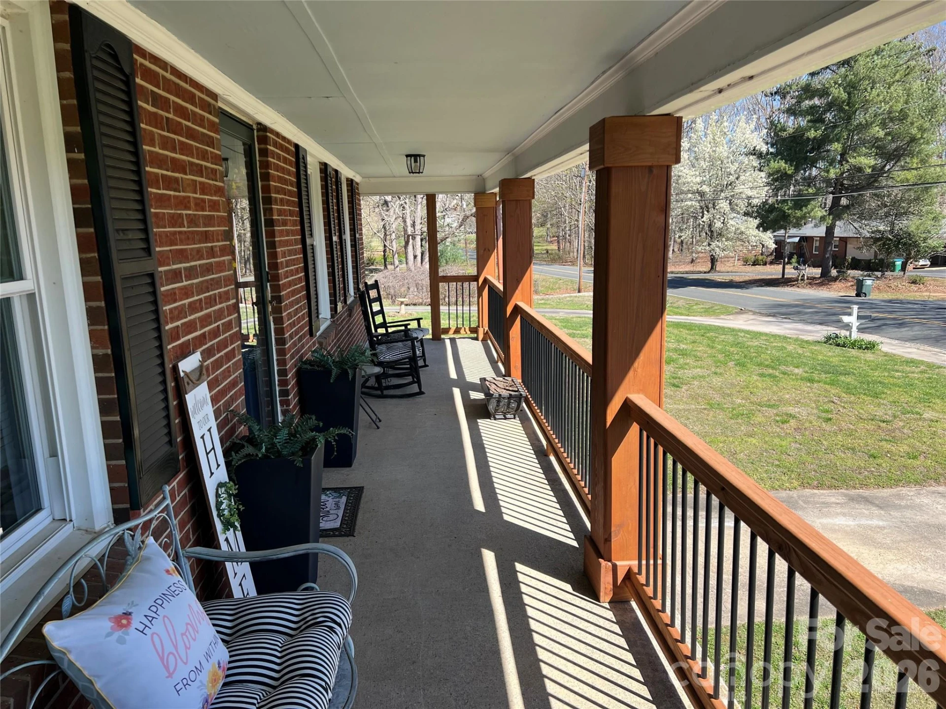 340 Homer Corriher Road - Photo 4