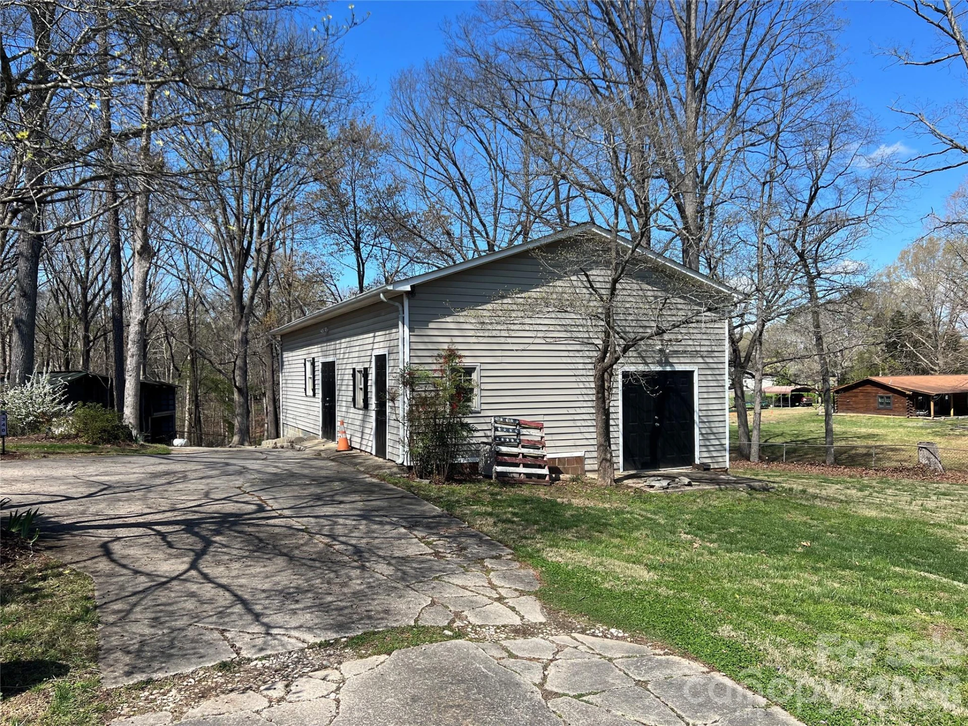 340 Homer Corriher Road - Photo 38