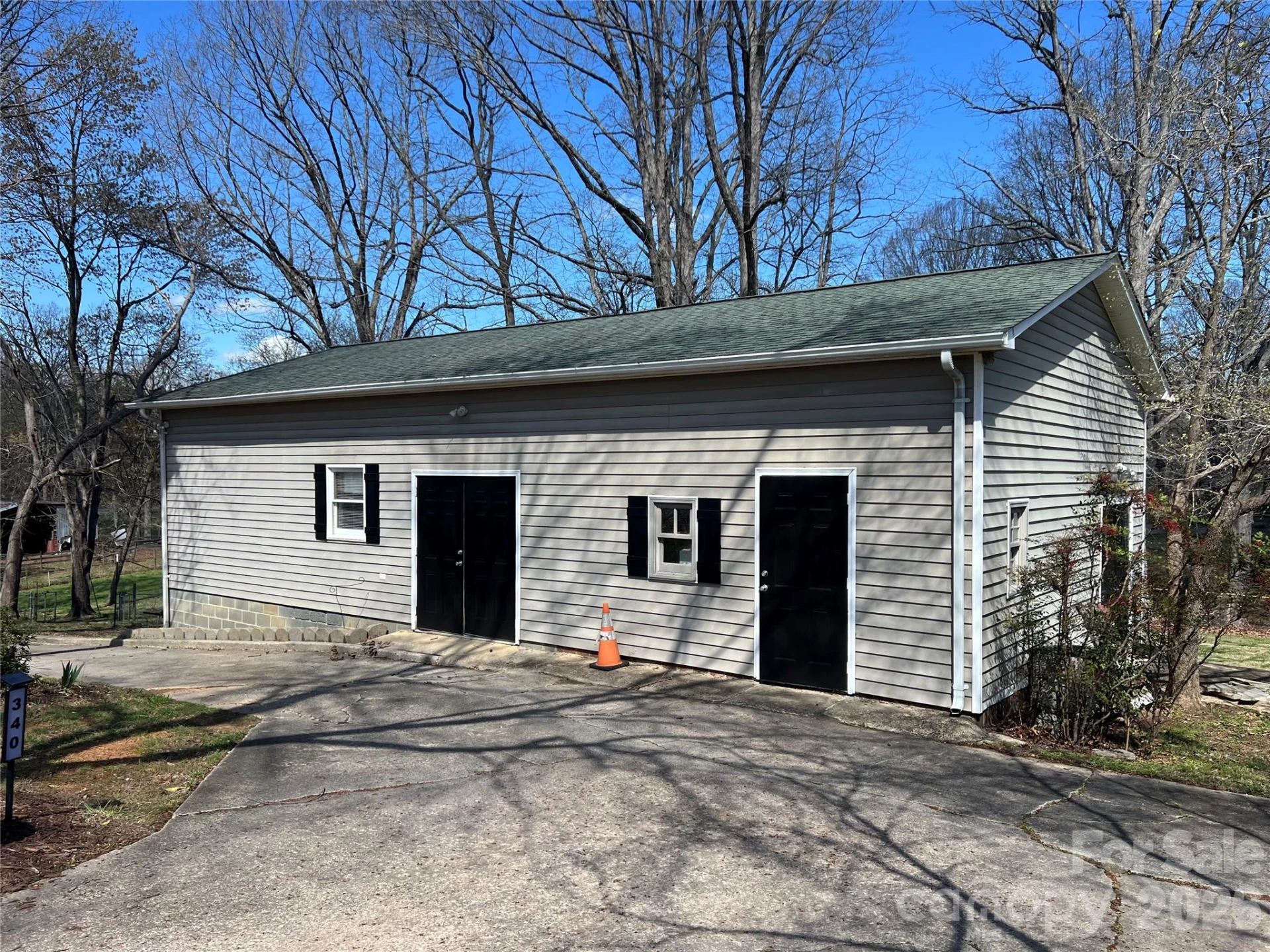 340 Homer Corriher Road - Photo 39