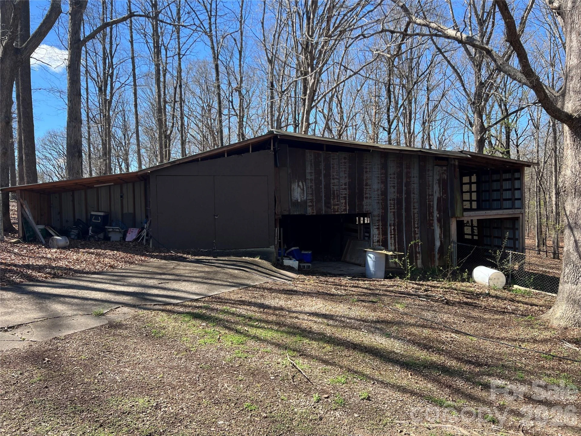 340 Homer Corriher Road - Photo 45