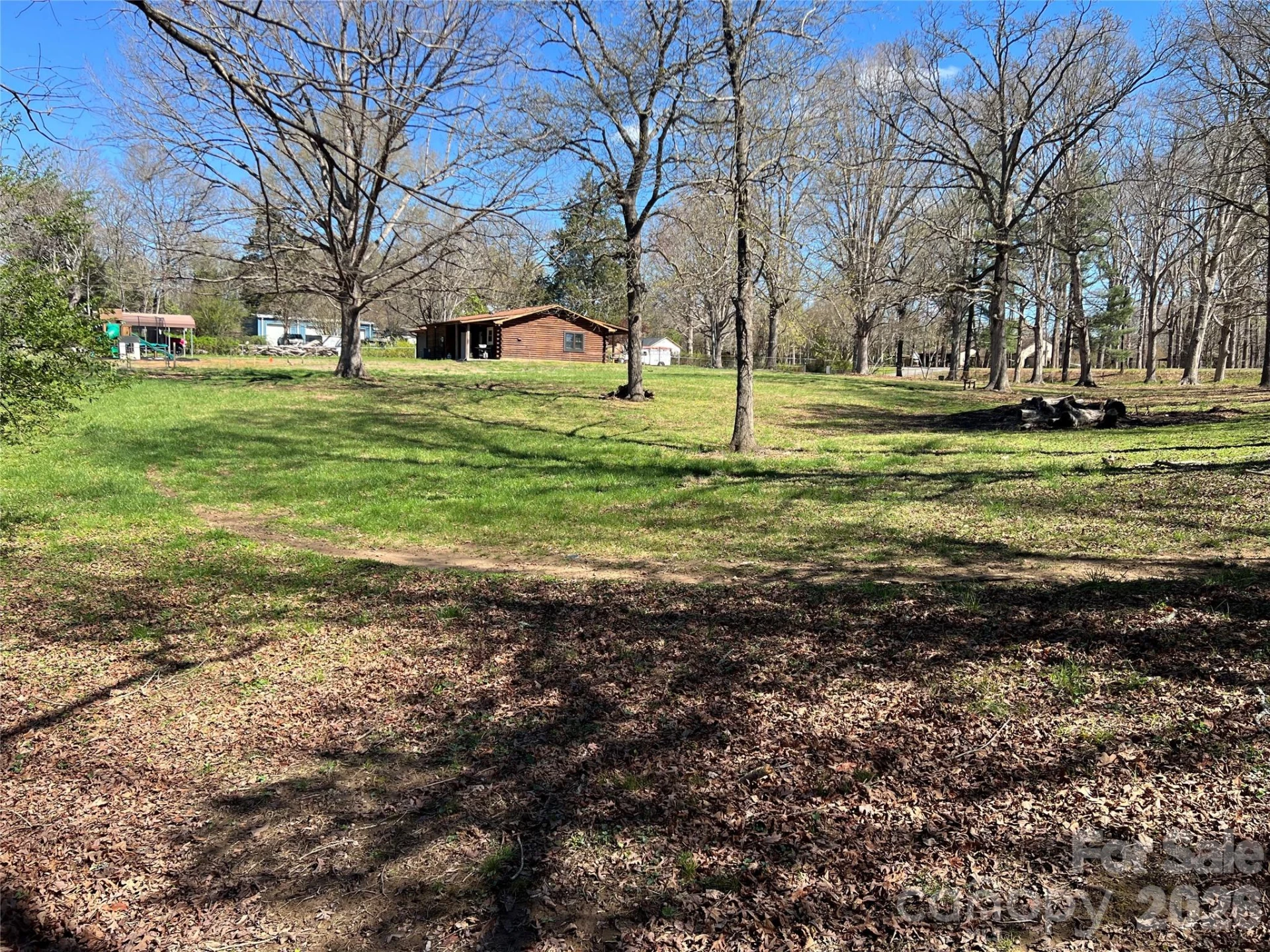 340 Homer Corriher Road - Photo 47