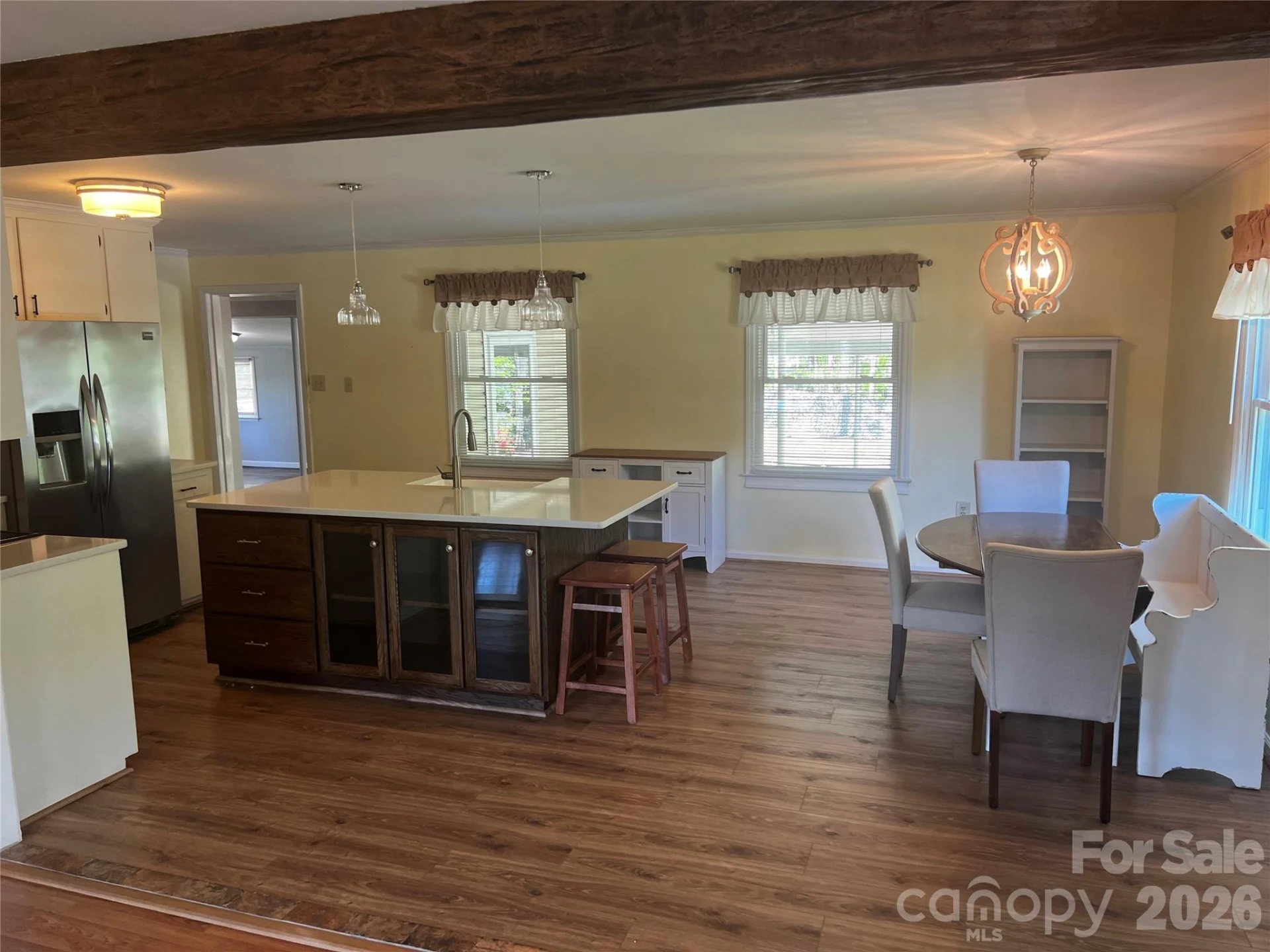 340 Homer Corriher Road - Photo 7