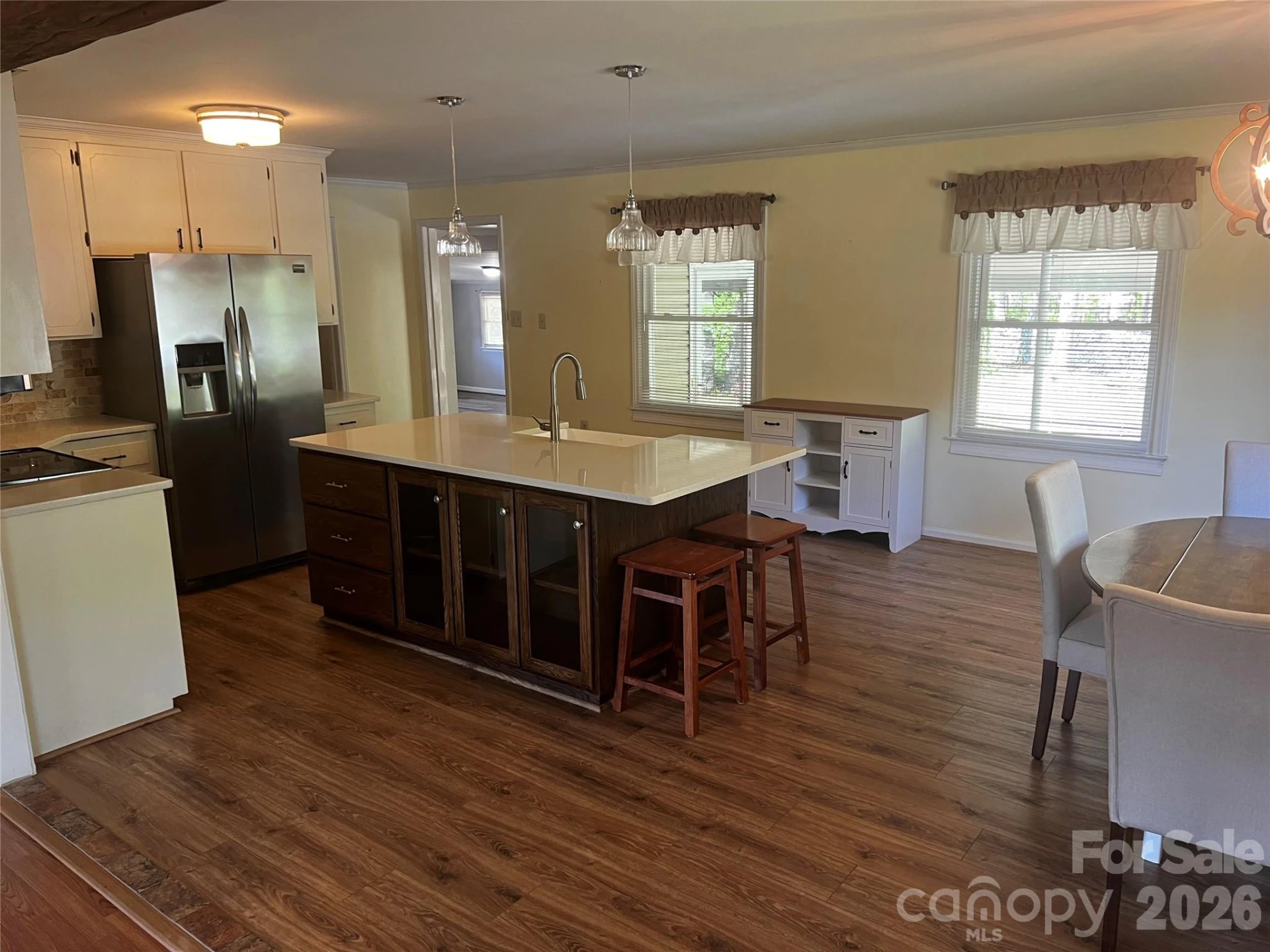 340 Homer Corriher Road - Photo 8