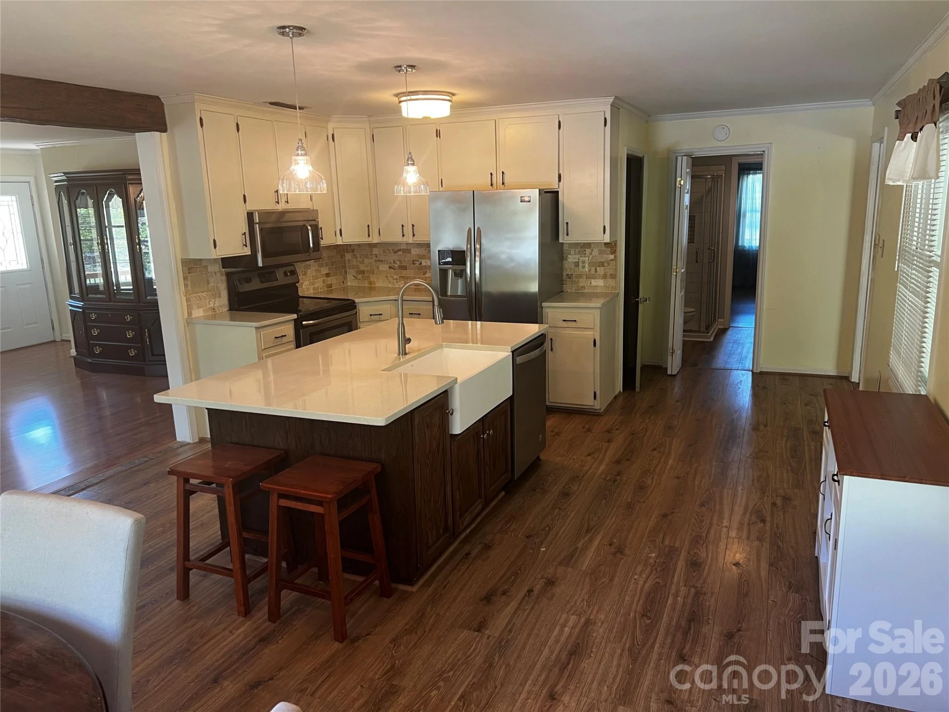 340 Homer Corriher Road - Photo 9