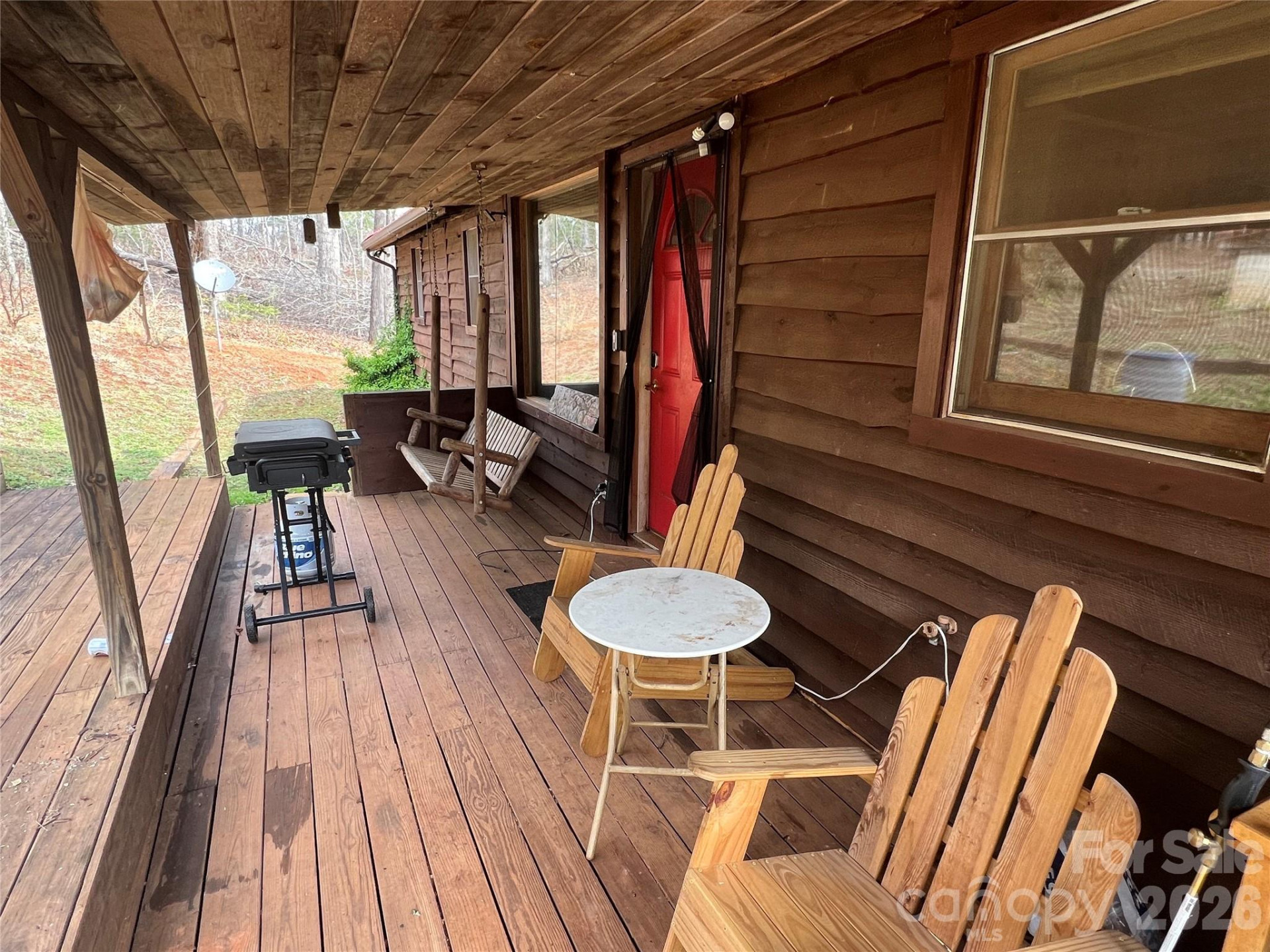 365 Hillbilly Lane - Photo 2