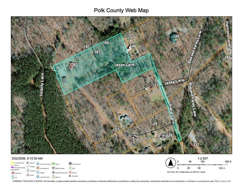 365 Hillbilly Lane - Photo 22