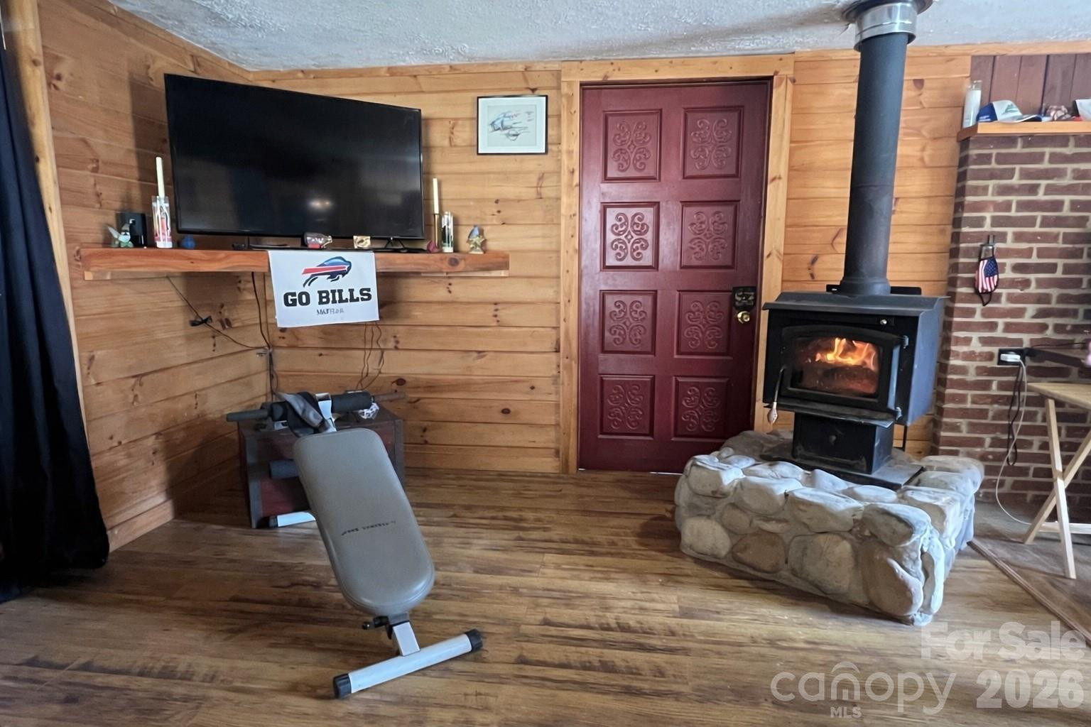 365 Hillbilly Lane - Photo 4