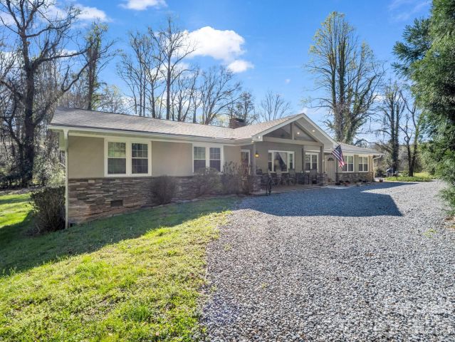 260 Warrior Drive, Tryon, NC, 28782