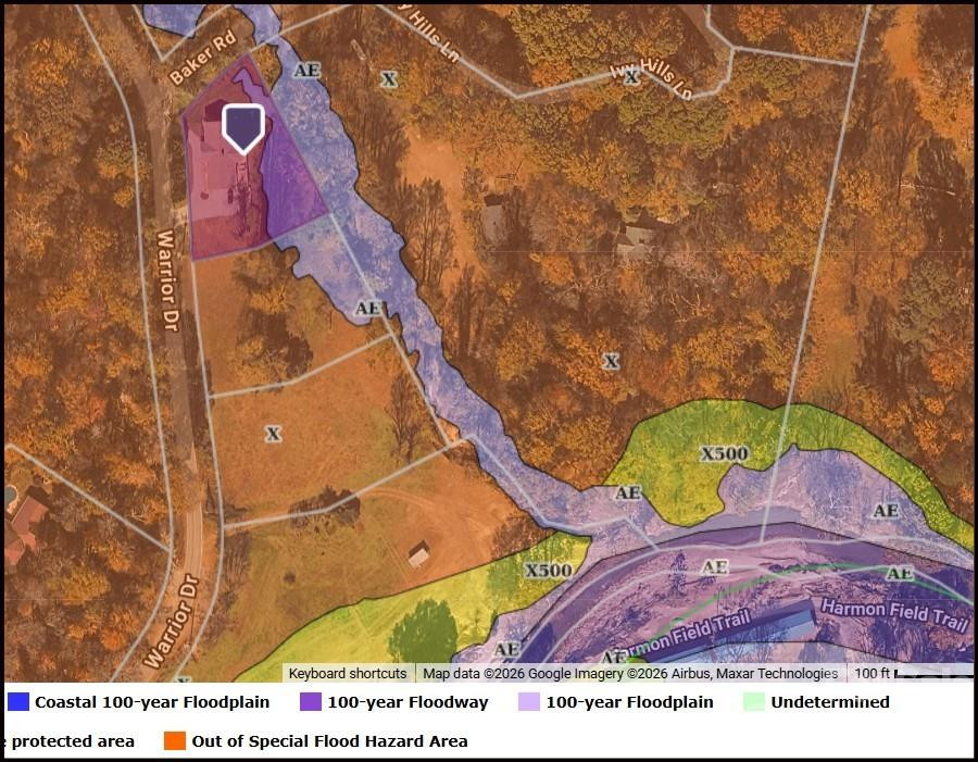 260 Warrior Drive - Photo 34