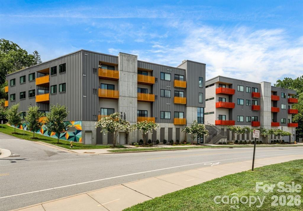 68 Craven Street #407