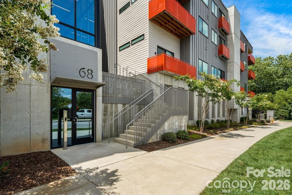 68 Craven Street #407 - Photo 2