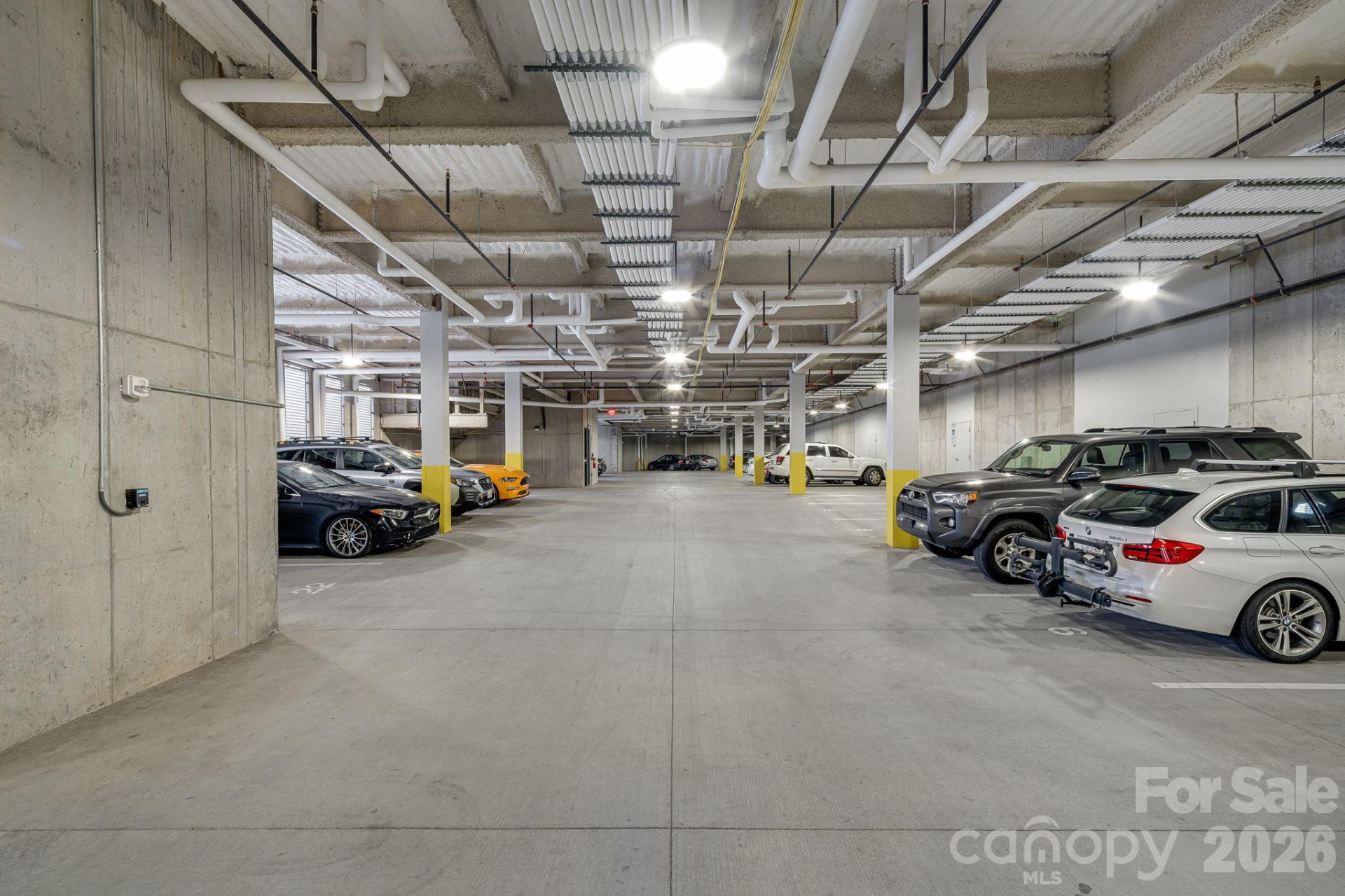 68 Craven Street #407 - Photo 17