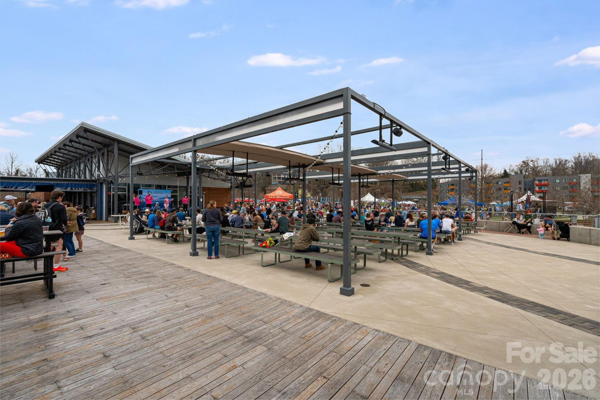 68 Craven Street #407 - Photo 19