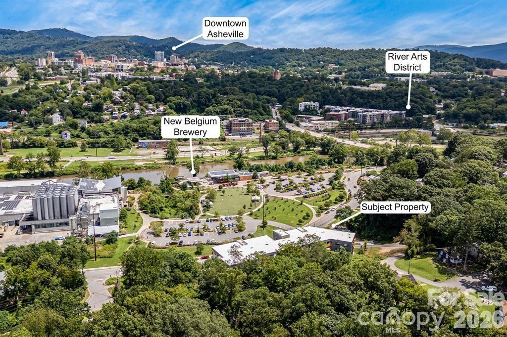 68 Craven Street #407 - Photo 3