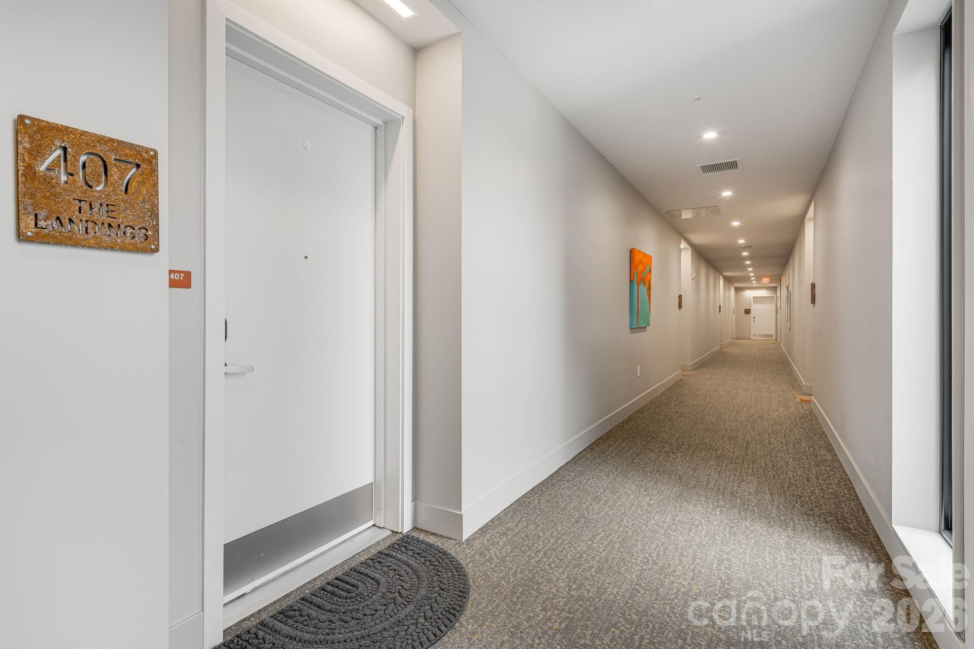 68 Craven Street #407 - Photo 4