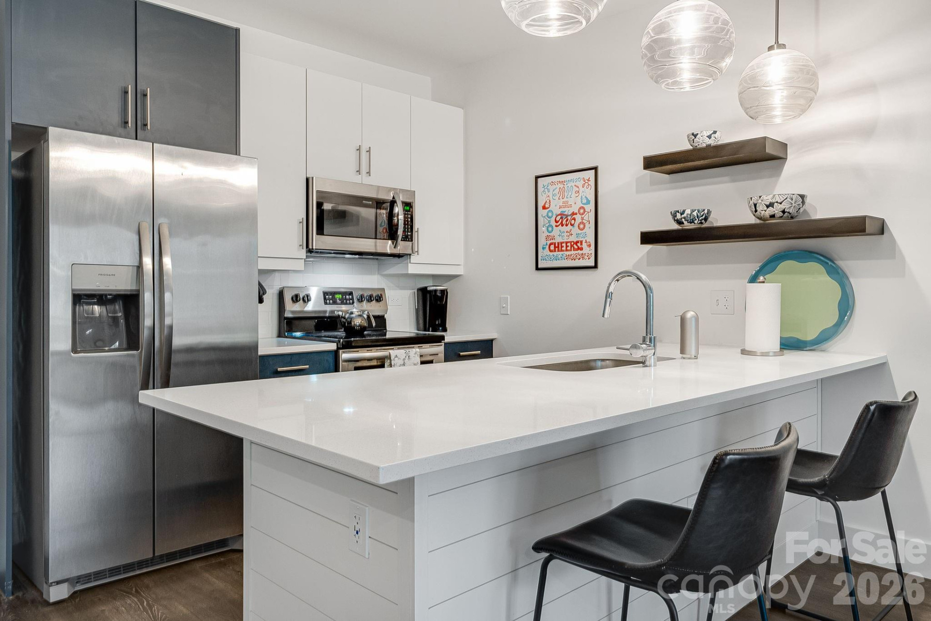 68 Craven Street #407 - Photo 5