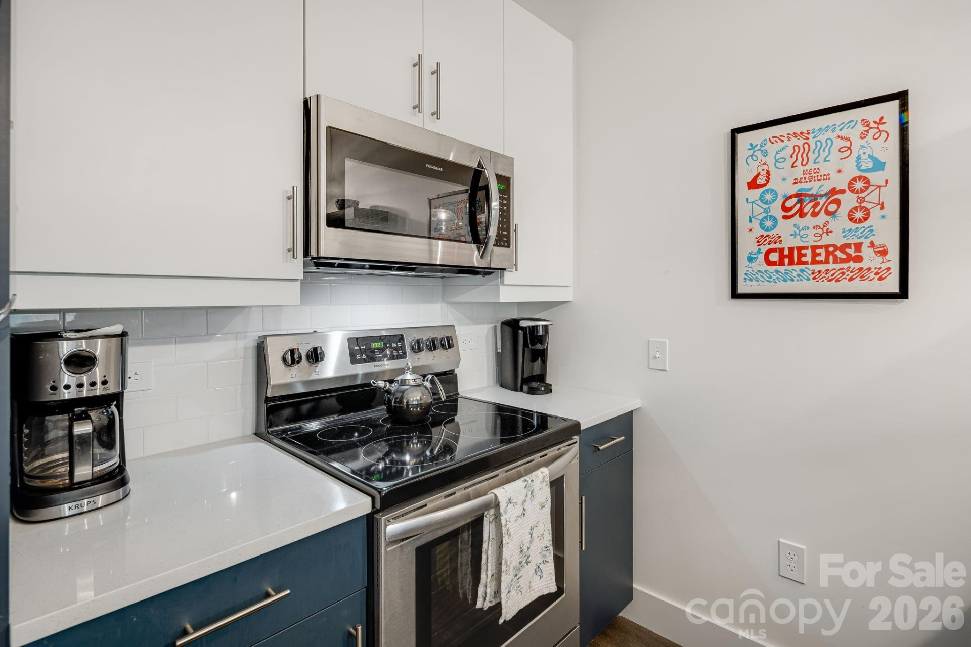 68 Craven Street #407 - Photo 6