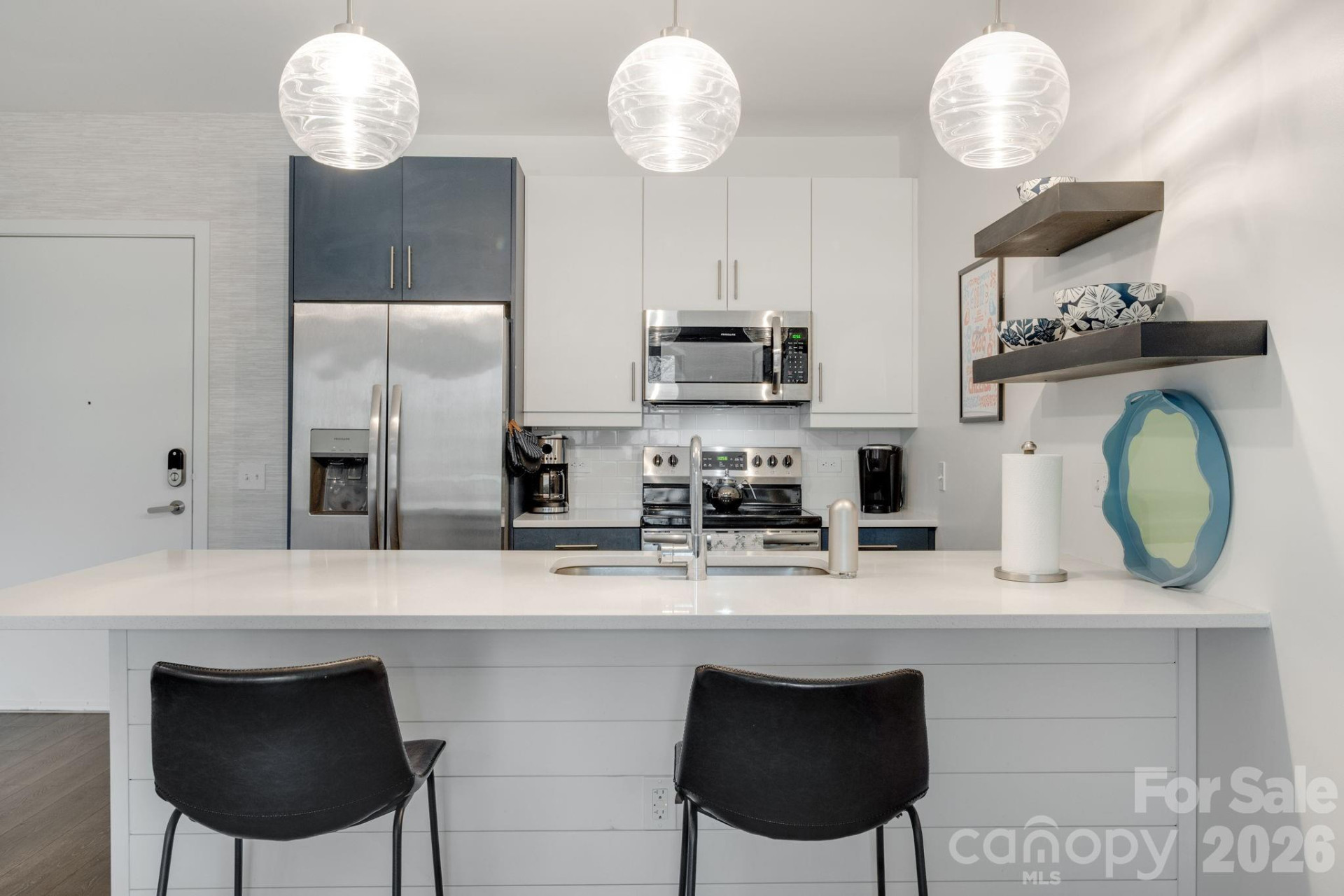 68 Craven Street #407 - Photo 7