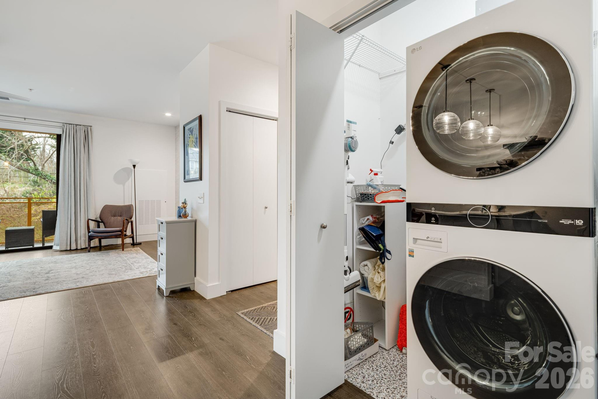 68 Craven Street #407 - Photo 8