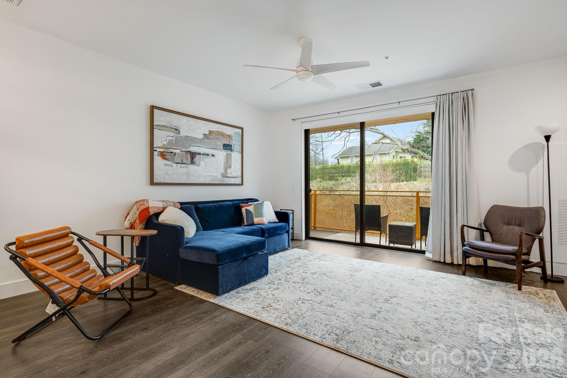 68 Craven Street #407 - Photo 9