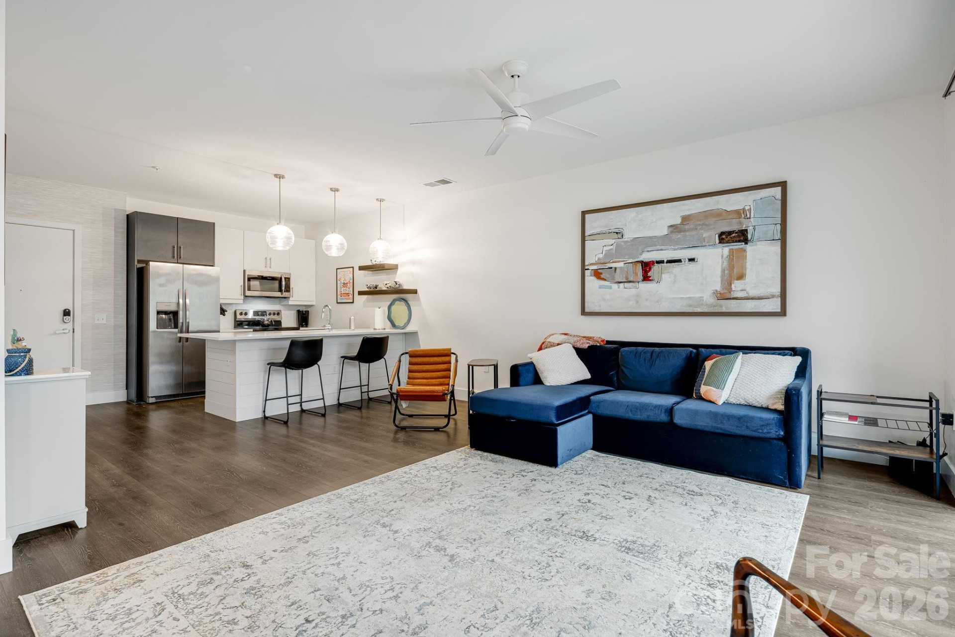 68 Craven Street #407 - Photo 10