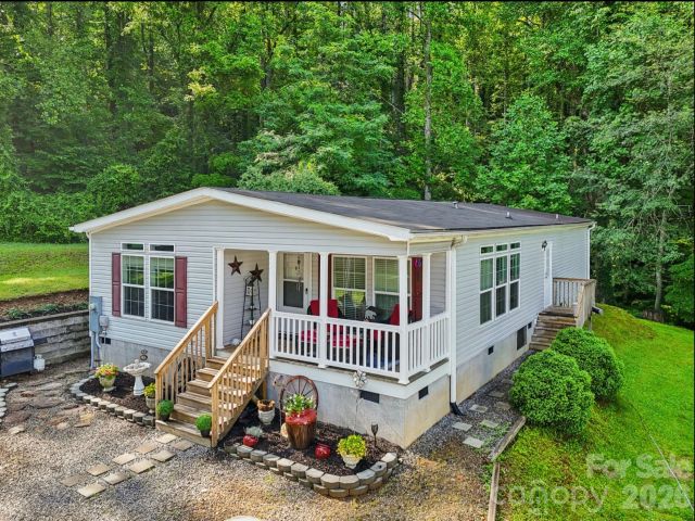 6 Hall Family Drive, Black Mountain, NC, 28711