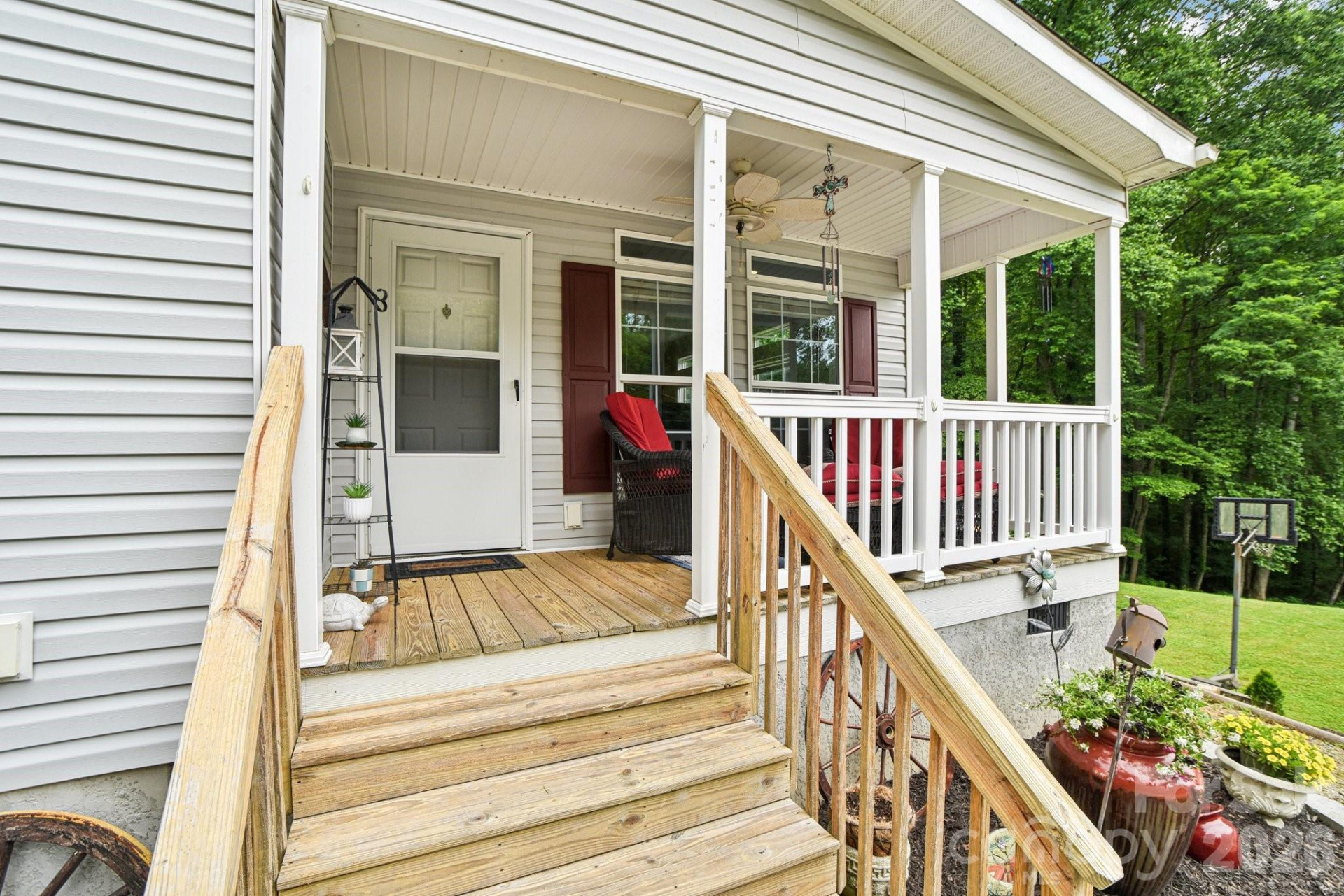 6 Hall Family Drive - Photo 2