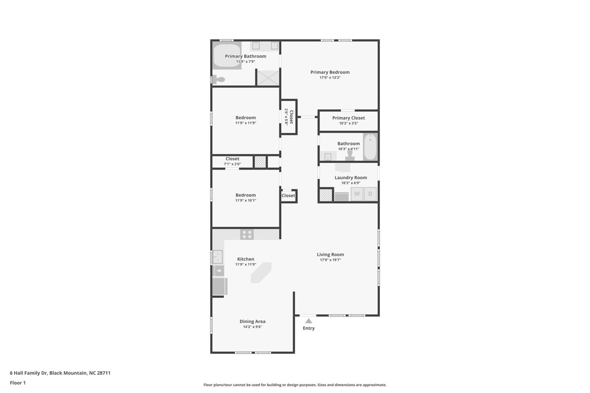 6 Hall Family Drive - Photo 24