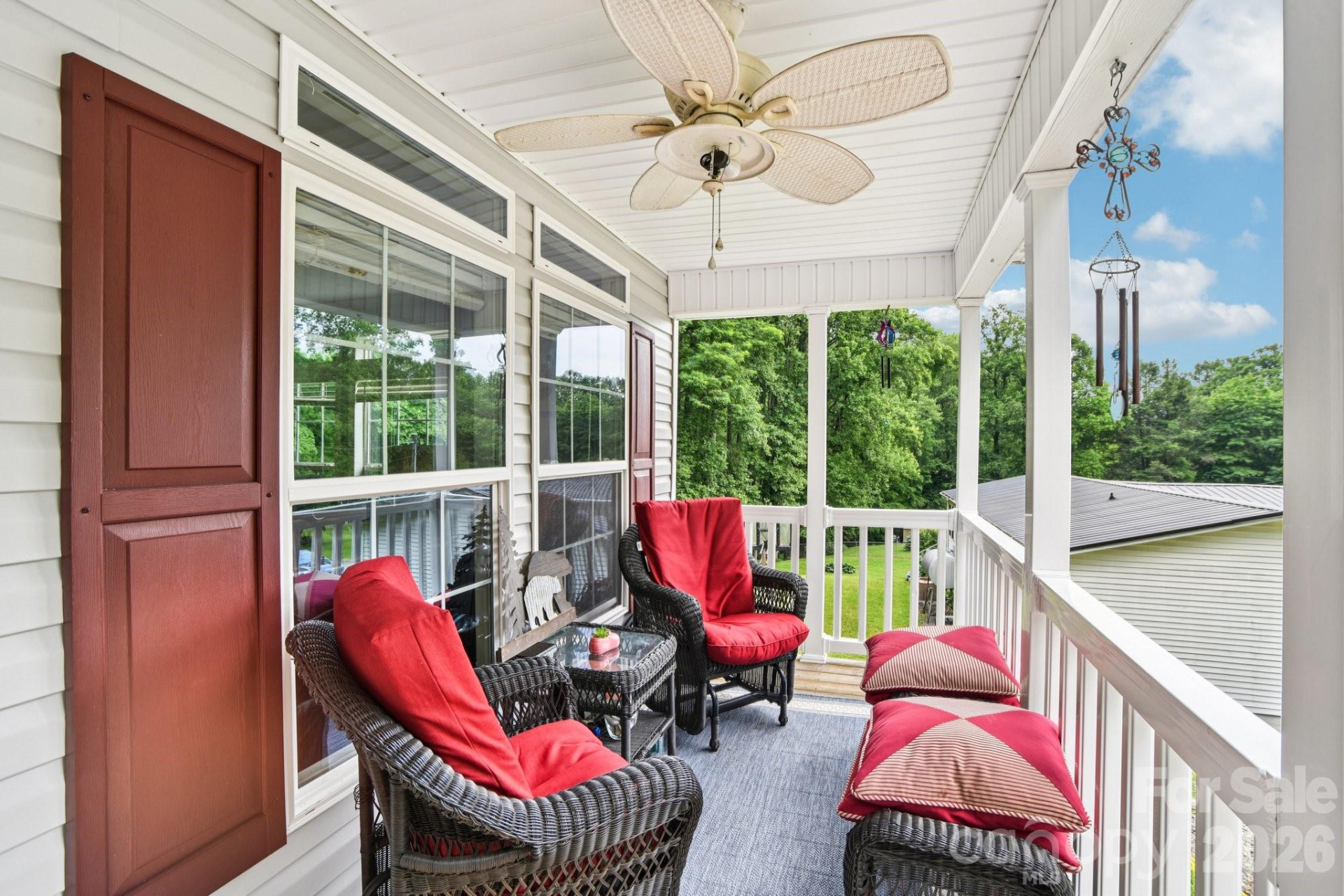 6 Hall Family Drive - Photo 4