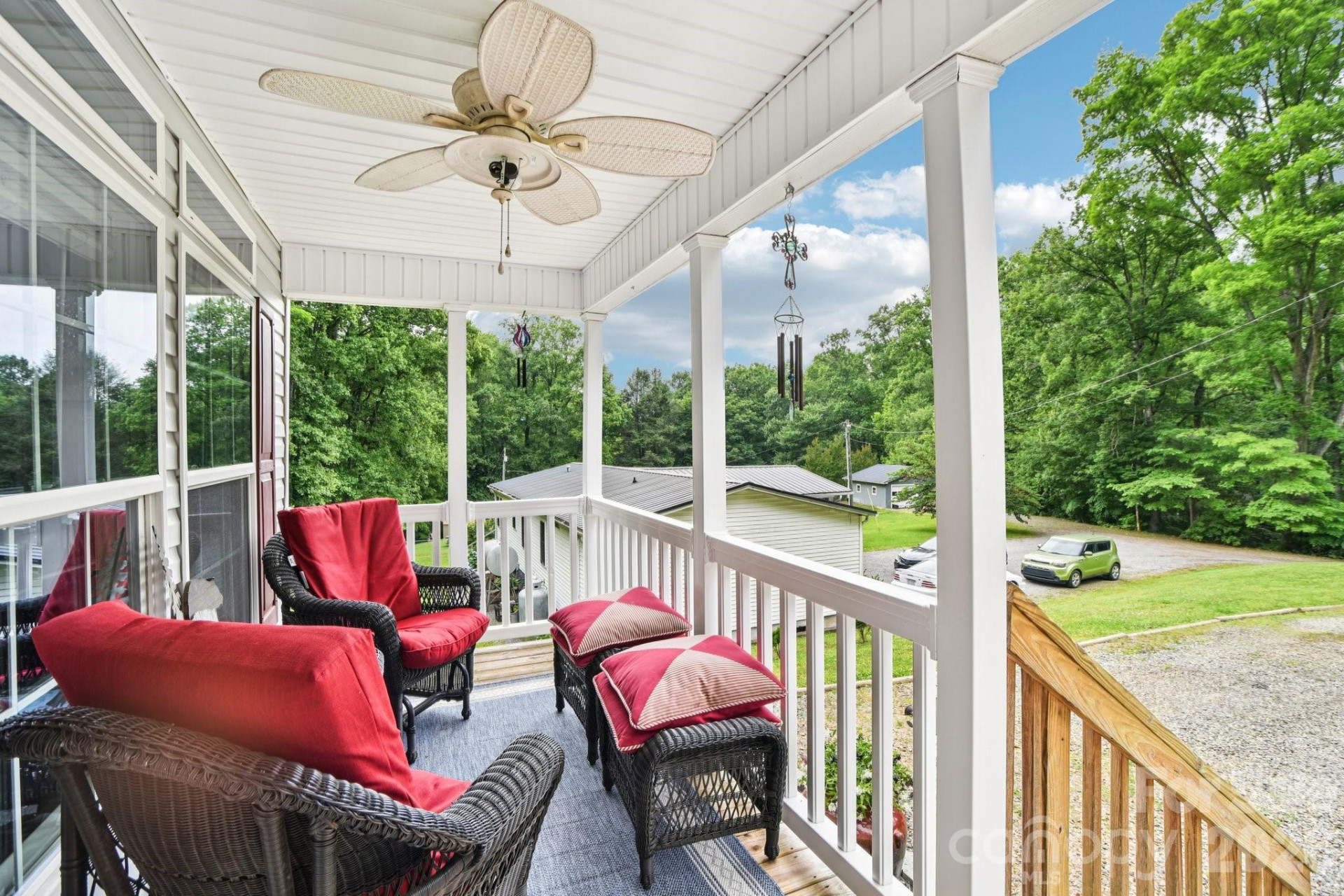 6 Hall Family Drive - Photo 5