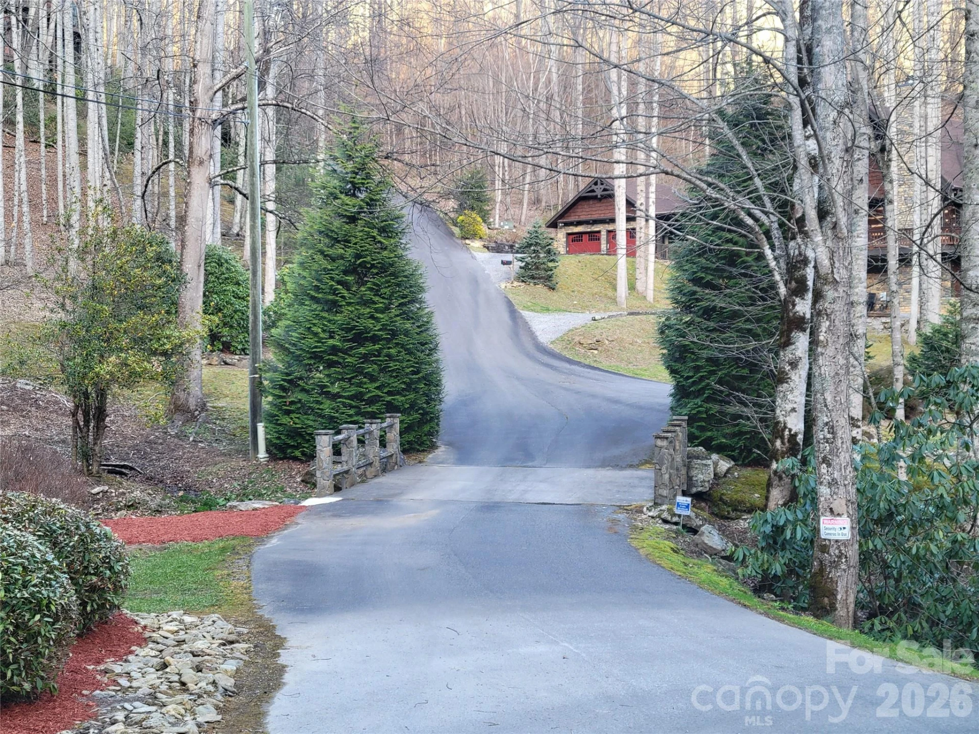 00 Rosewood Lane #5 - Photo 2