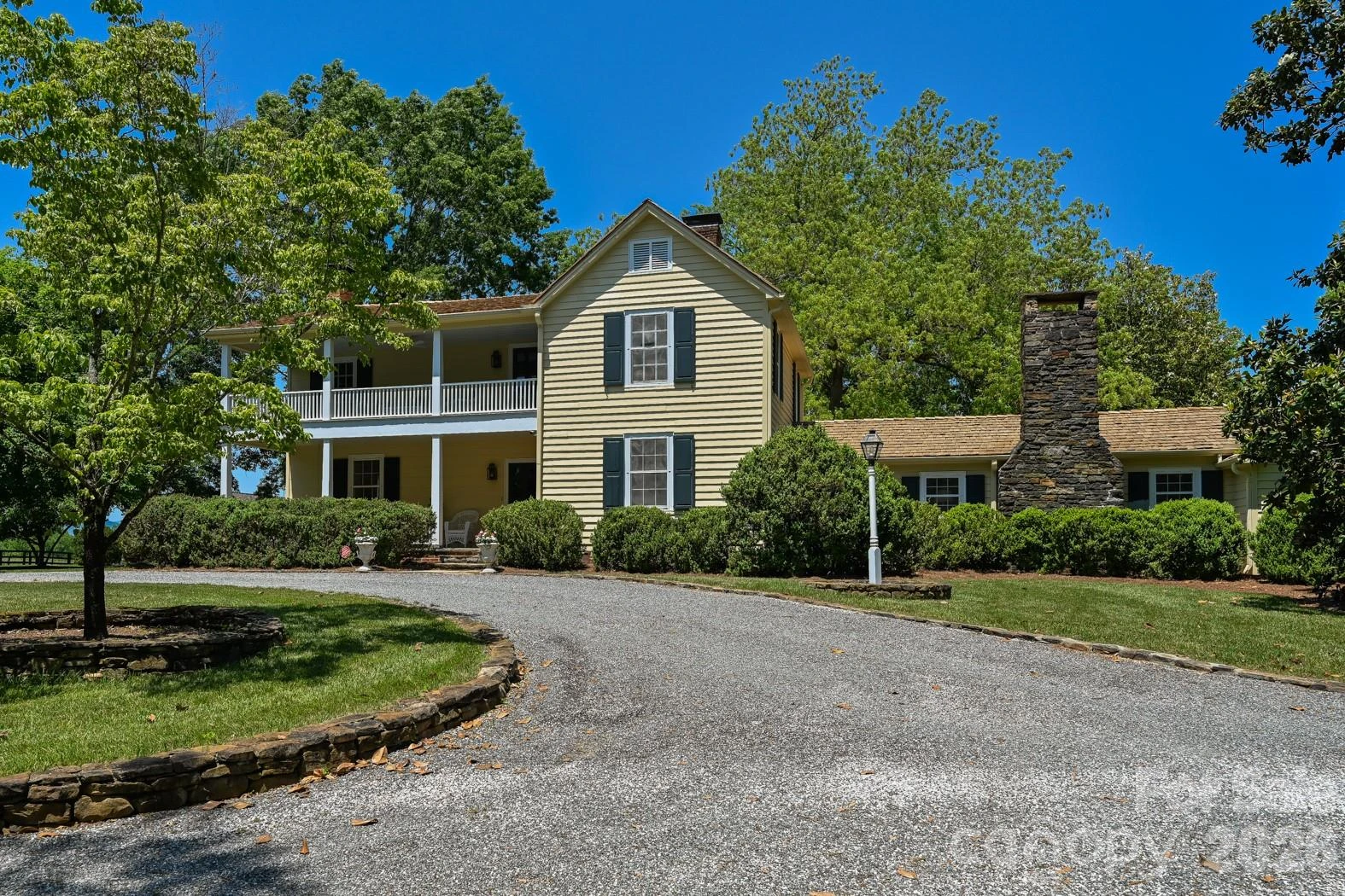835 Jackson Grove Road